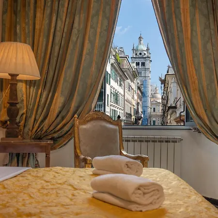 Guest house San Giorgio