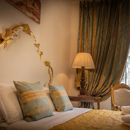 بيت ضيافة San Giorgio جنوة