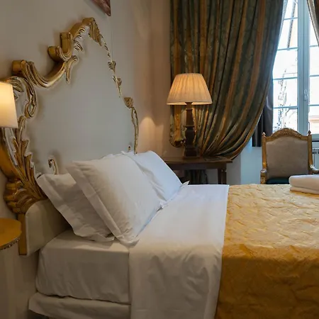 Pensión San Giorgio 3*