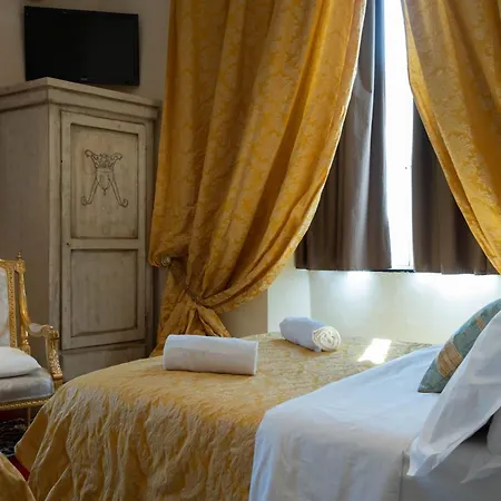 San Giorgio Guest house