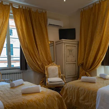 San Giorgio Guest house Genoa
