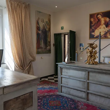 Pensión San Giorgio