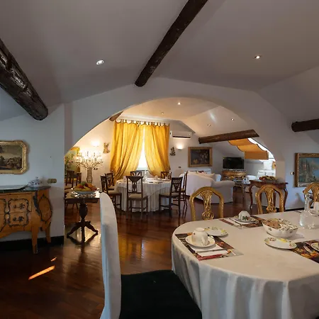 San Giorgio 3* Génova