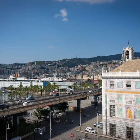 San Giorgio بيت ضيافة 3*