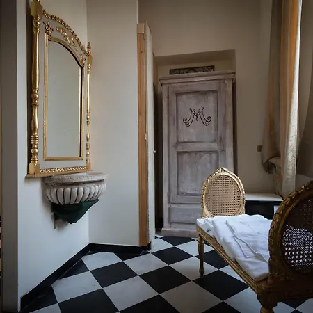 بيت ضيافة San Giorgio جنوة