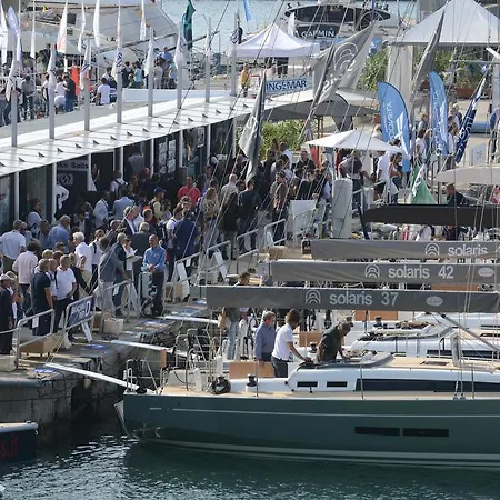 San Giorgio 3* Génova