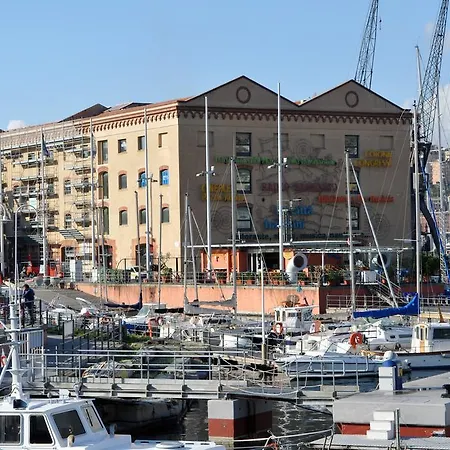 Gasthuis San Giorgio