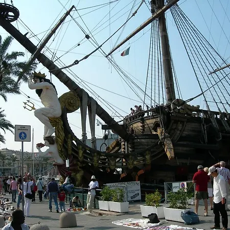 Pensión San Giorgio