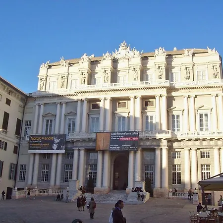 San Giorgio 3*