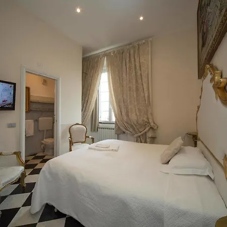 Guest house San Giorgio Genoa