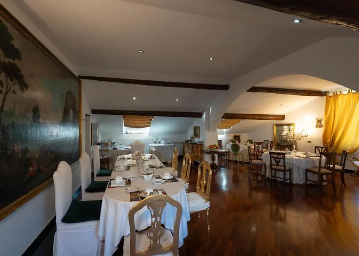 San Giorgio 3* Génova