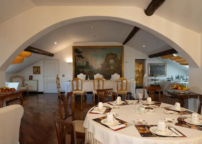 Gasthof San Giorgio
