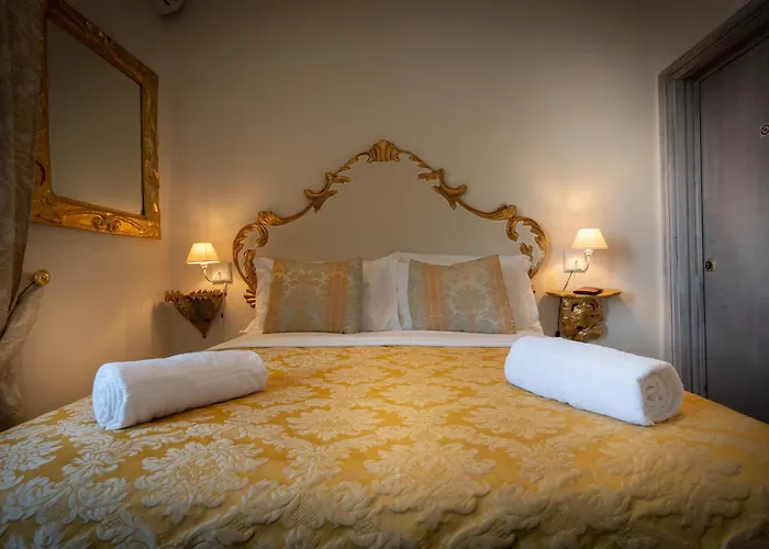 San Giorgio 3* Genua