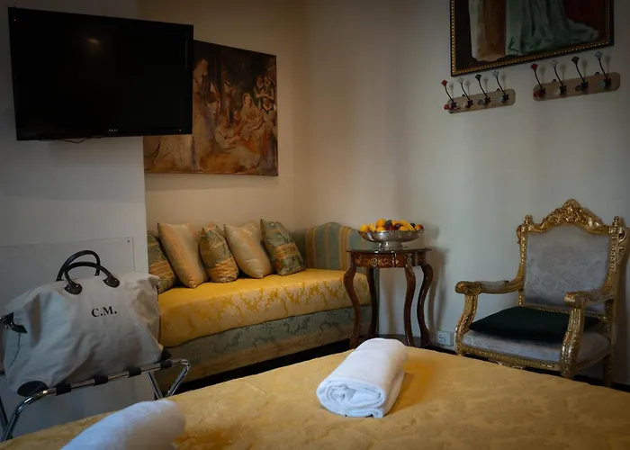 Gasthof San Giorgio 3*