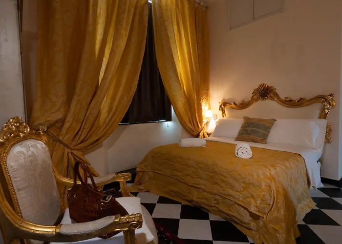 San Giorgio Pensión 3*