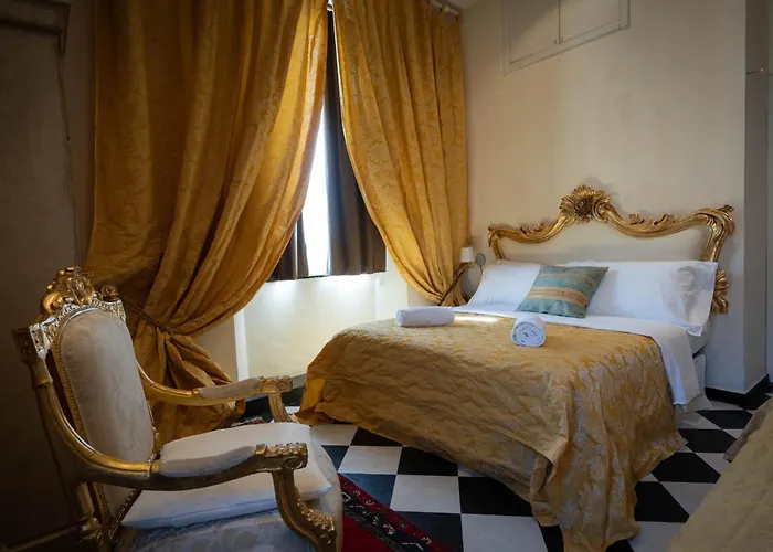 San Giorgio 3*