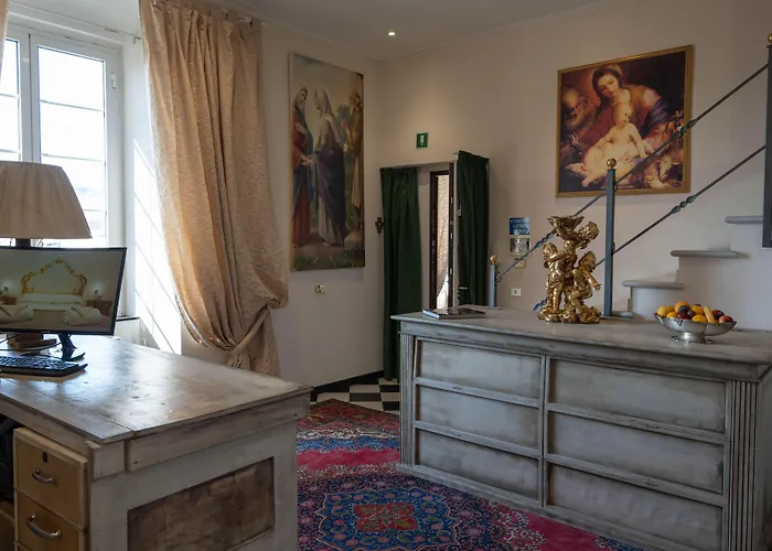 Gasthof San Giorgio