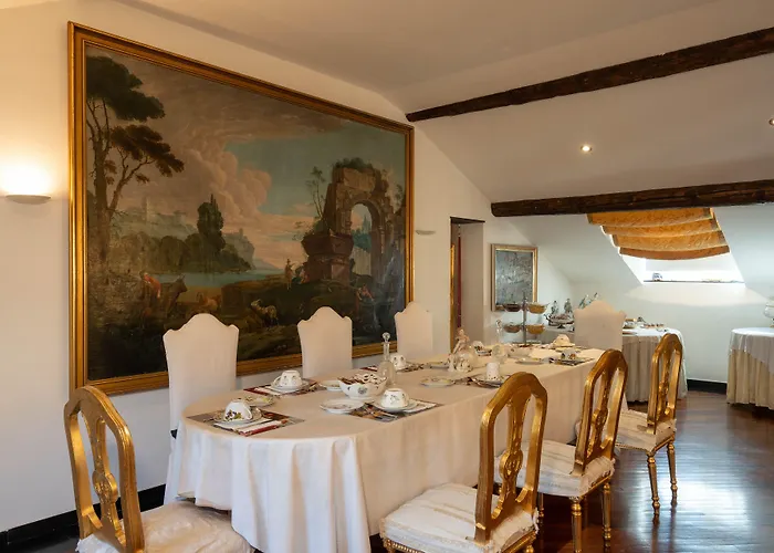 San Giorgio 3* Genua
