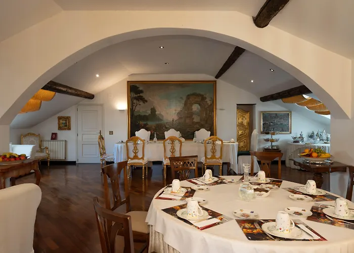 San Giorgio 3*