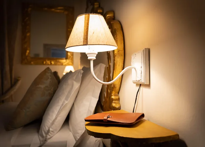 Pensión San Giorgio Génova