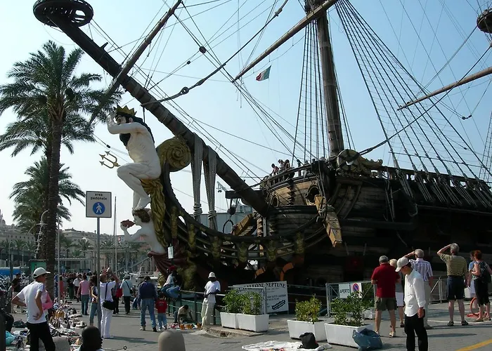 Pensión San Giorgio