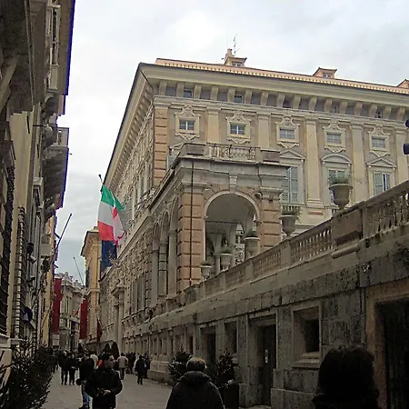 San Giorgio 3*