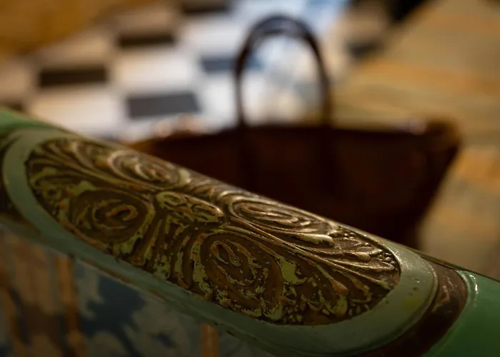 San Giorgio Gæstehus