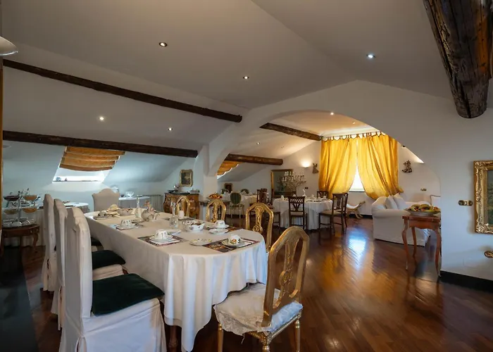 Gæstehus San Giorgio 3*