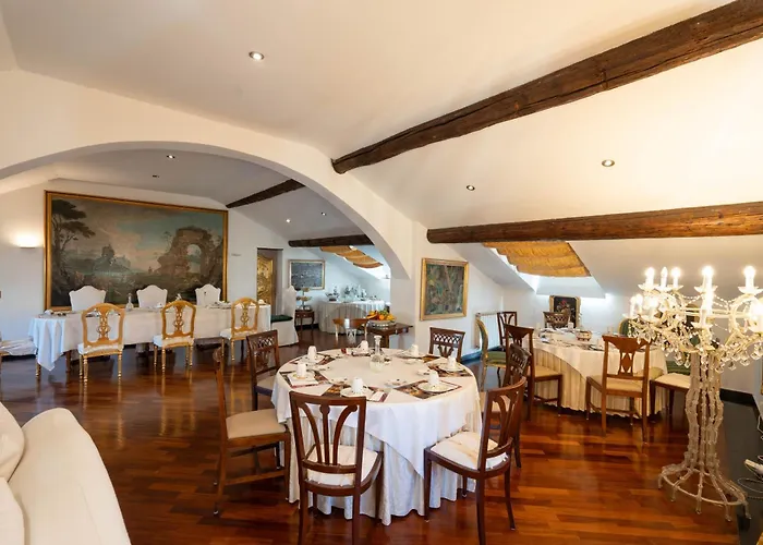 San Giorgio Gæstehus