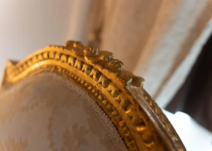 Gæstehus San Giorgio Genova