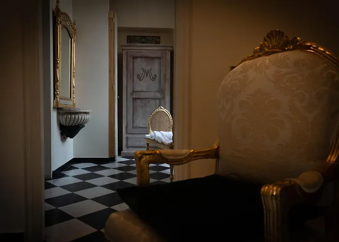 Gæstehus San Giorgio