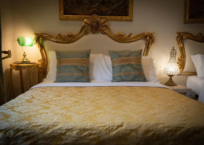 San Giorgio Gæstehus Genova