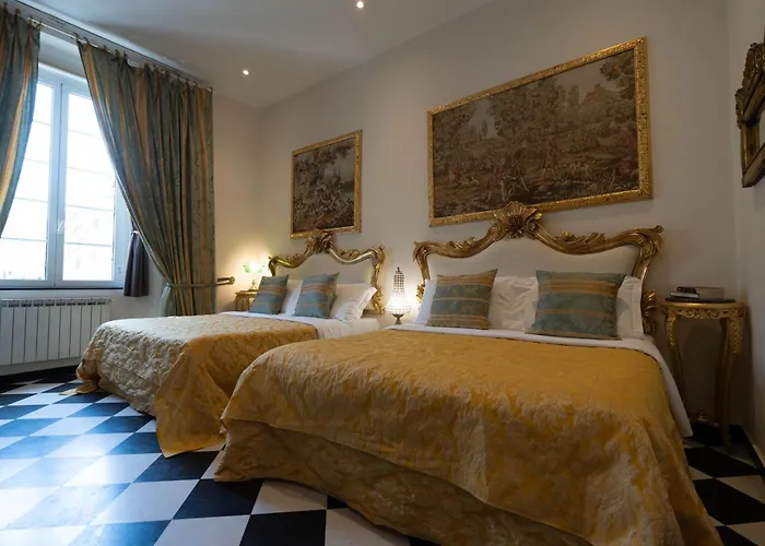 Gæstehus San Giorgio