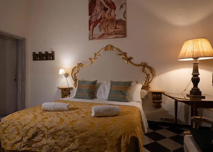 Gæstehus San Giorgio Genova