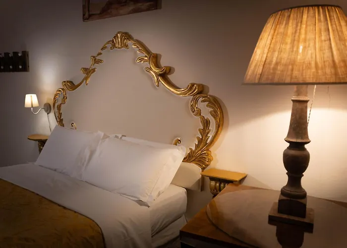 San Giorgio Gæstehus 3*