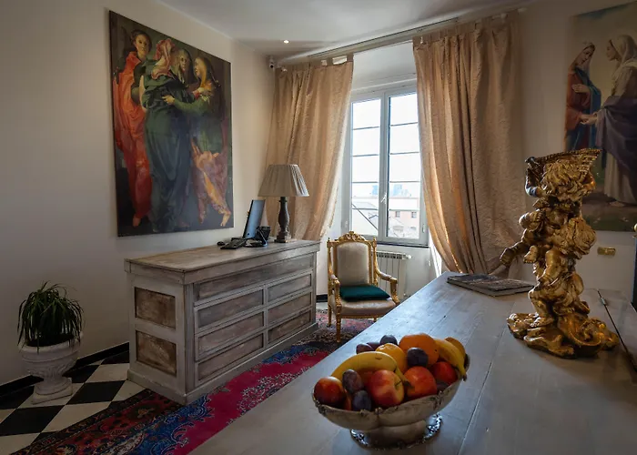 Gæstehus San Giorgio 3*