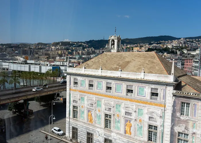 San Giorgio Gæstehus 3*