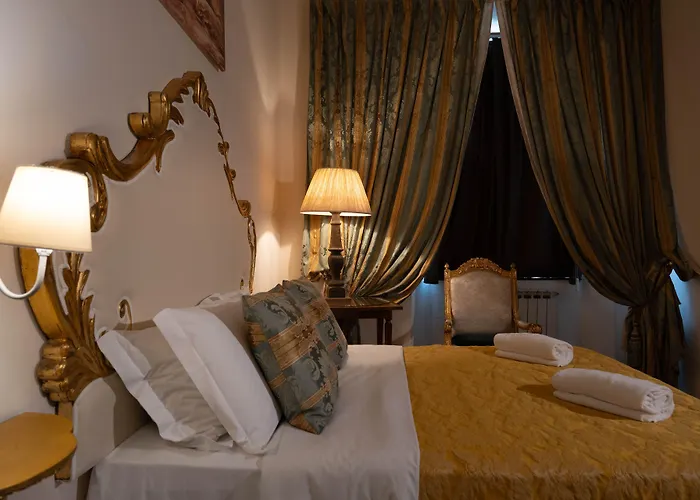 Gæstehus San Giorgio