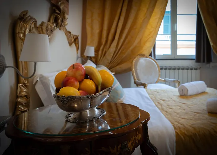 Gæstehus San Giorgio