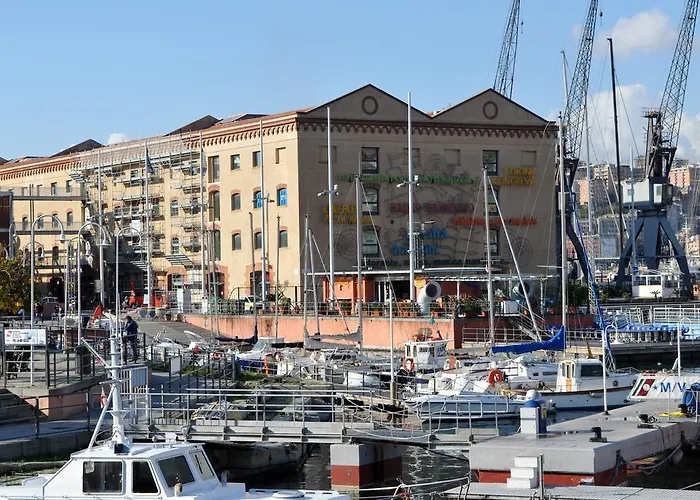 Gæstehus San Giorgio