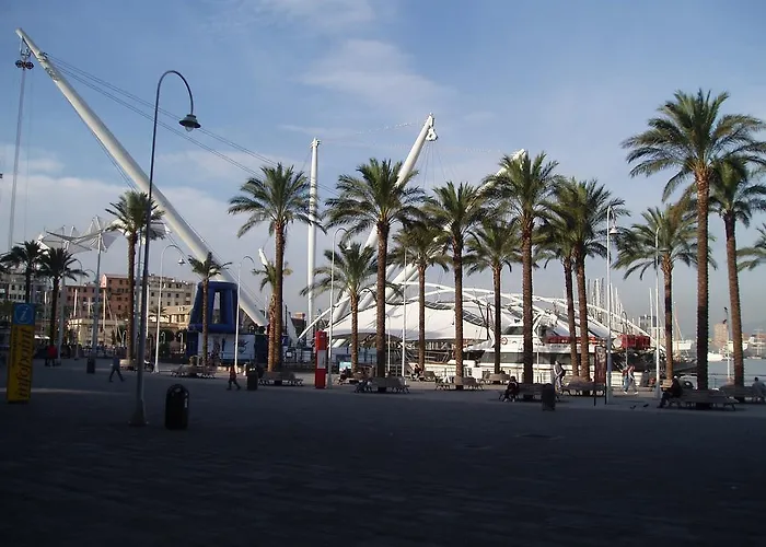 Gæstehus San Giorgio 3*