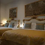 San Giorgio ゲストハウス ジェノヴァ
