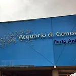 ゲストハウス San Giorgio ジェノヴァ
