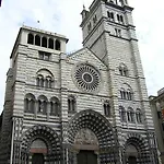 San Giorgio ゲストハウス
