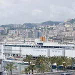 ゲストハウス San Giorgio ジェノヴァ