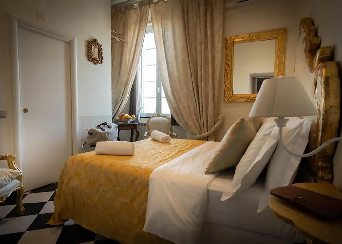 Vendégház San Giorgio