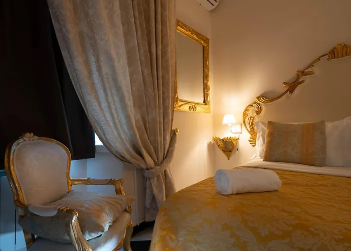 San Giorgio Vendégház