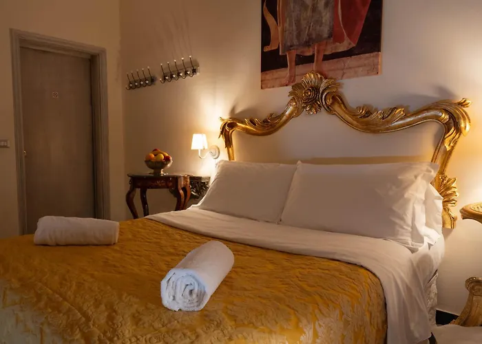 Vendégház San Giorgio 3*