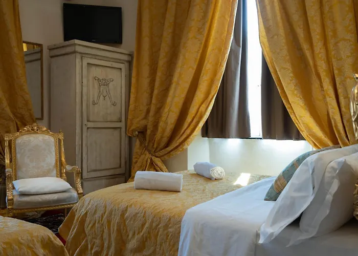 San Giorgio Vendégház