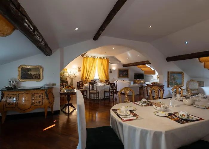 San Giorgio 3* Genova